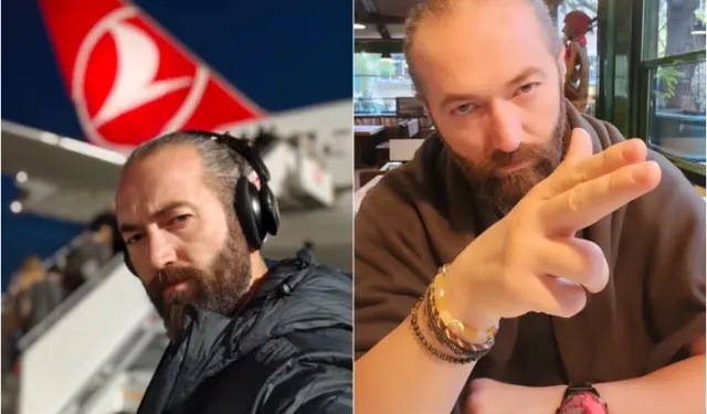 Survivor 2026 Gönüllüler takımından Erkan Bilben kimdir?