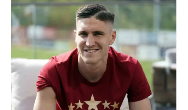 TFF Tahkim Kurulu karar verdi: Roland Sallai maçlara çıkmayacak mı?