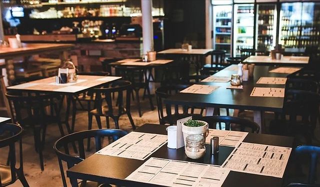 İzmir'de lokantası batan işletmeci: Sakın lokanta açmayın