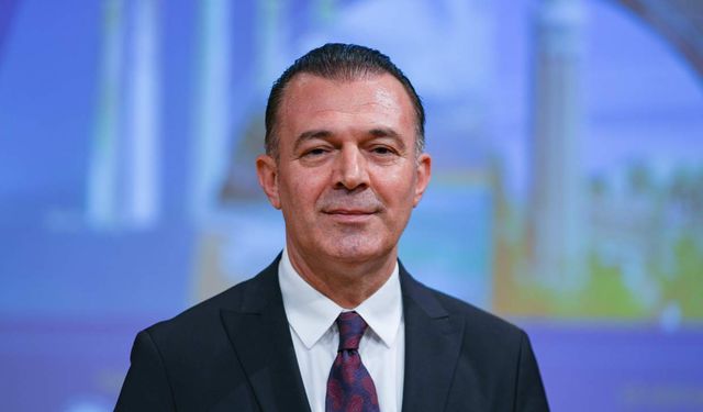 Uluslararası Uzay Kongresi 2026’da Türkiye’de yapılacak