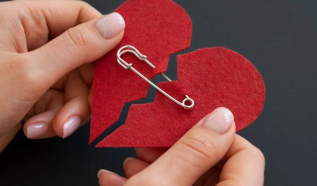 Uzmanı uyardı: "Kırık Kalp Sendromu"nu hafife almayın