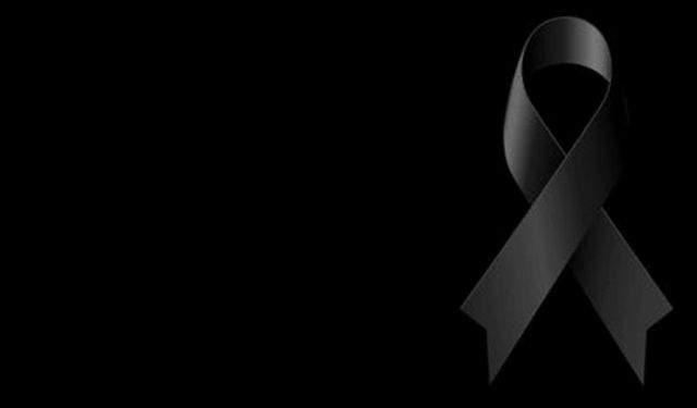 İzmir yasta: Odyometri Teknisyeni Turabi Yaman hayatını kaybetti