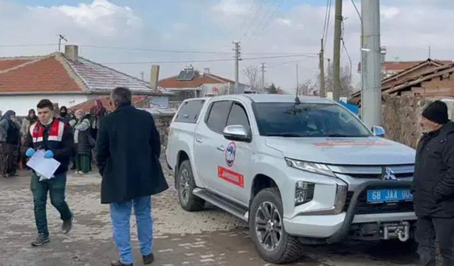 11 yaşındaki çocuk evde tüfekle vurulmuş halde ölü bulundu