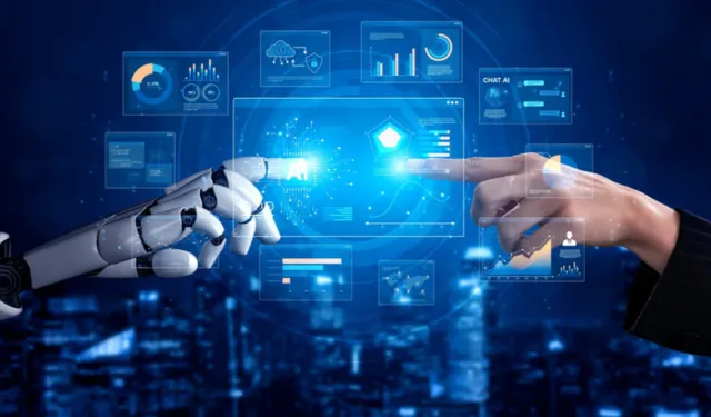 2050’de hayat nasıl olacak? Yapay zeka ve dijital gelecek