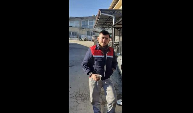 24 yaşındaki Bulut Özkan yaşamına son verdi