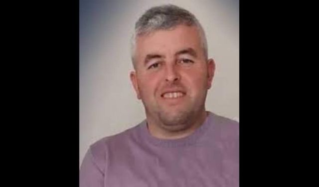 37 yaşındaki İbrahim Işık serada intihar etti