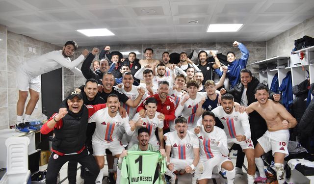 Altınordu'nun konuğu İskenderunspor