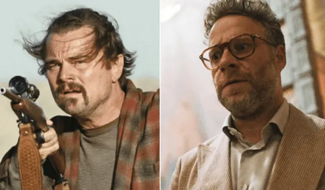 Actor Awards 2026 adayları açıklandı: Rekorlar ve sürprizler gecesi