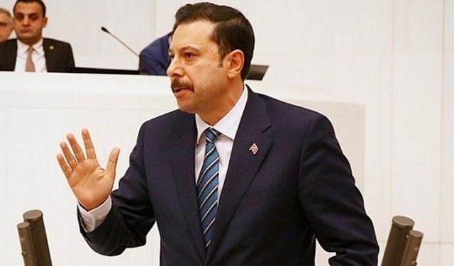 Kaya'dan 'altyapı' eleştirisi: 2026 yılında foseptik konuşuyoruz!