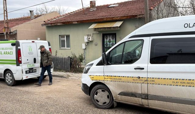 Alkol aldıktan sonra fenalaşan genç evinde ölü bulundu