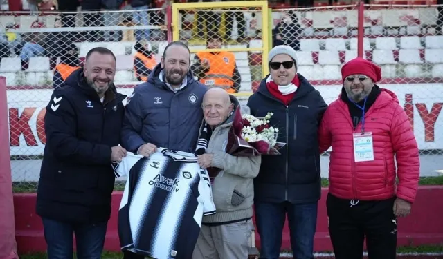 Altay’a doğum gününde ağır yenilgi