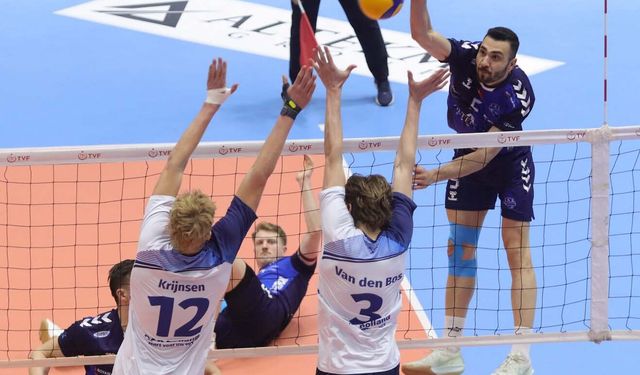 Altekma deplasmanda galibiyet arıyor