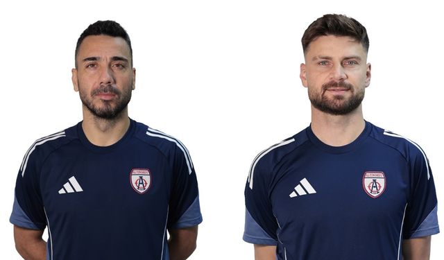 Altınordu transferde rotayı şaşırdı