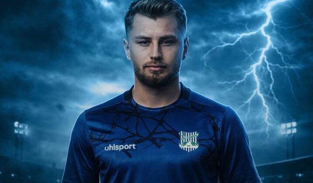 Altınordu'da Mustafa ayrıldı