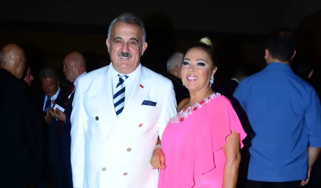 Safiye Soyman eşi Faik Öztürk’ün operasyon geçirdiğini açıkladı