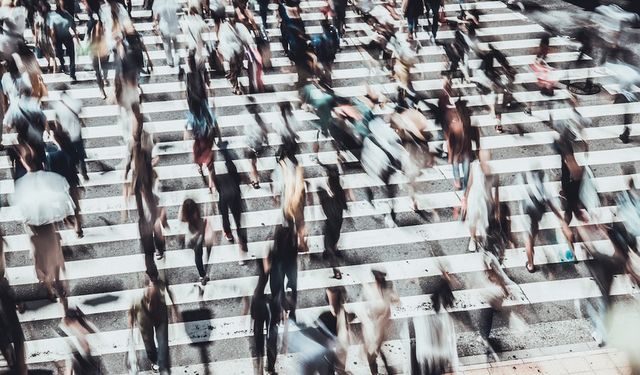 Araştırma ortaya koydu: Narsisizm ülkelere göre değişiyor