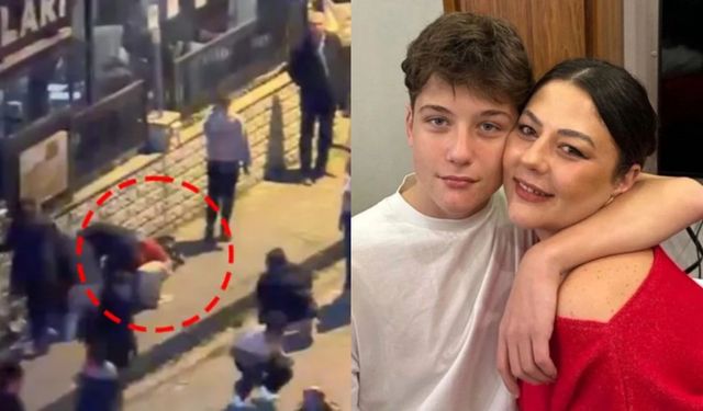 Atlas’ın annesinden çağrı: Minguzzi davasında yeterli ceza verilseydi oğlum ölmezdi