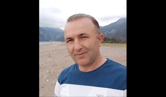 Babasını bıçaklayarak öldürdü