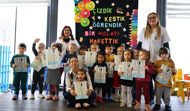 Başkan Sengel: Atatürk’ün ismini de resmini de yüreklerden silemezsiniz!