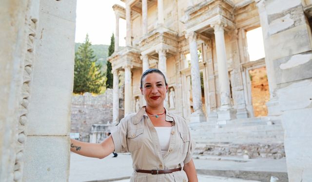 Başkan Sengel'den Ziyaretçi Karşılama Projesi'ne tepki: Tarihin kalbine beton dökülüyor!