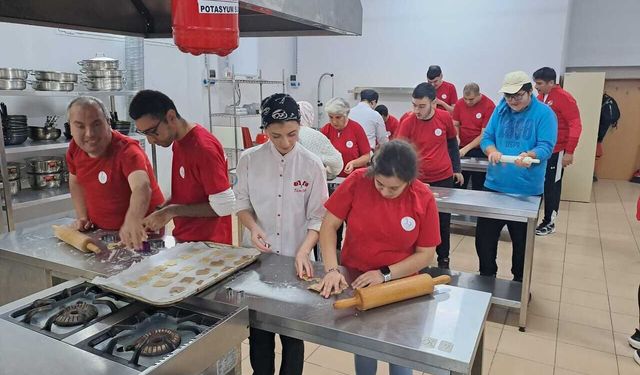 Bayraklı’da özel bireyler için sanat ve üretim atölyeleri başlıyor