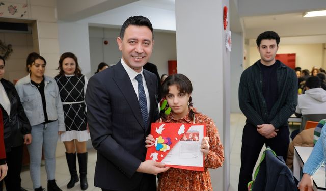 Bayraklı'da yarıyıl tatili dolu dolu geçecek