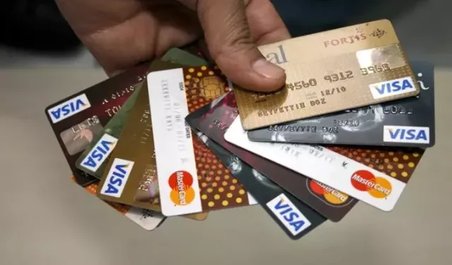 Nakit tarih oluyor, borç normalleşiyor