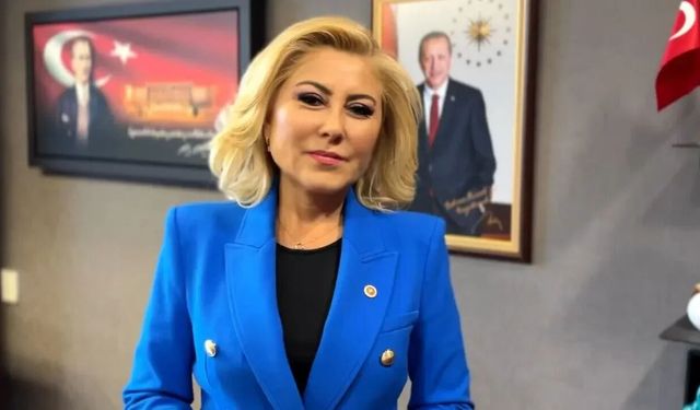 Bursalı, Tugay'a yanıt verdi: İzmir'e düşman arıyorsanız, yanından geçerken aynaya bakın!