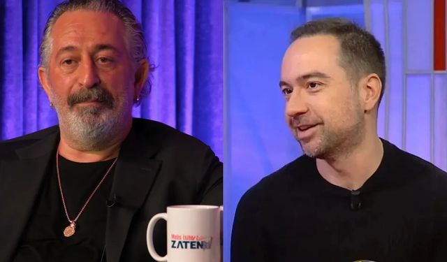 Cem Yılmaz ile Kaan Sekban olayı nedir?