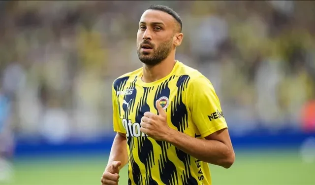 Cenk Tosun’un Fenerbahçe serüveni kısa sürdü