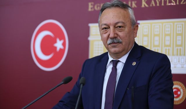 CHP’de bir ön seçim çağrısı da Bayır’dan geldi