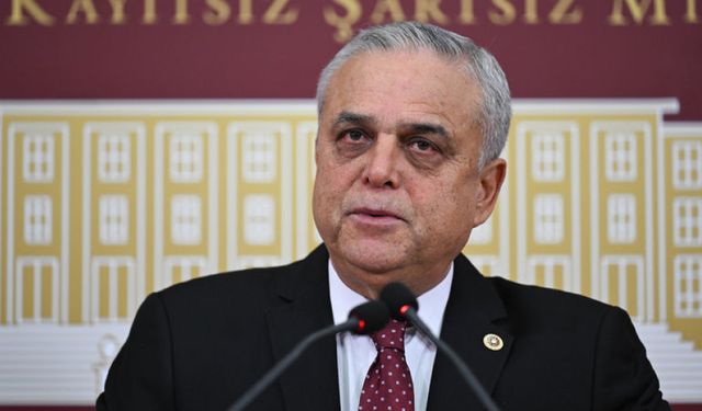 CHP’den istifa eden Çakır AK Parti’ye geçiyor: Millet ne dediyse onu yaptım!