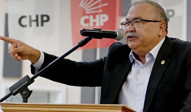 CHP'li Bülbül, iktidara yüklendi: Emekli bu parayla iki simit alamıyor!