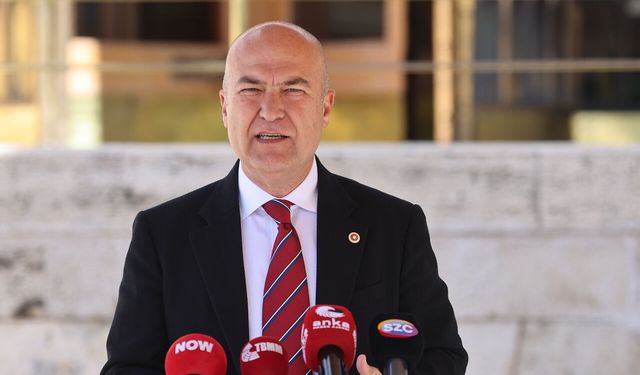 Bakan'dan Kılıçdaroğlu'na sert yanıt: CHP'den ayrılmamız için elinden geleni yapıyorsun!