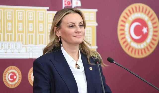 CHP'li Ösen, Bakan Ersoy'a sordu: Yunanistan turizmde makas açıyor biz ne yapıyoruz?