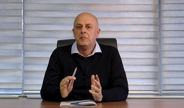 CHP’li Özlale verilerle konuştu: Türkiye, emeklilikte dünyanın en kötü 5 ülkesi arasında!