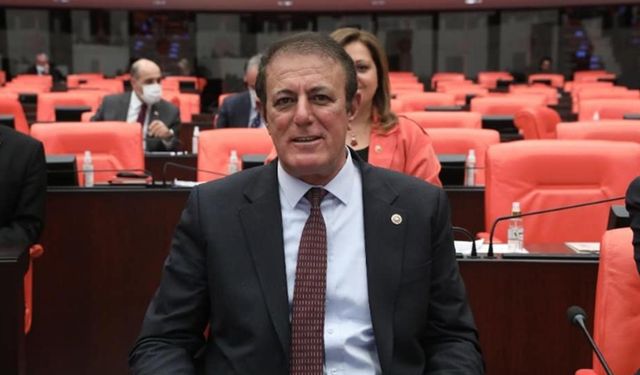 CHP'li Yıldız'dan iktidara açık çağrı: Çiftçiyi, esnafı borçla sıkıştırmaya çalışan anlayış derhal terk edilmeli