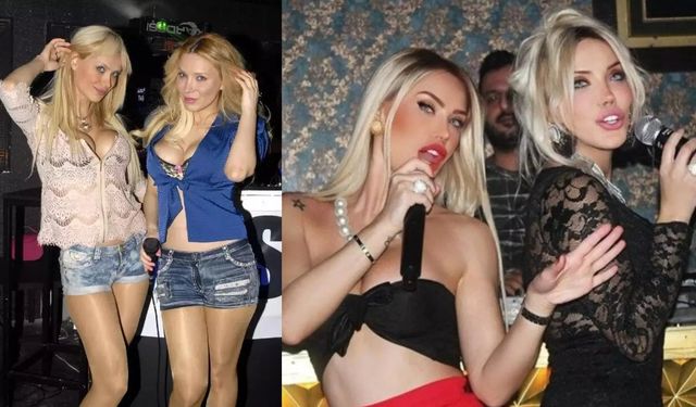 'Ciciş kardeşler' Ceyda Ersoy tutuklandı! Esra Ersoy ne yapıyor, tutuklu mu?