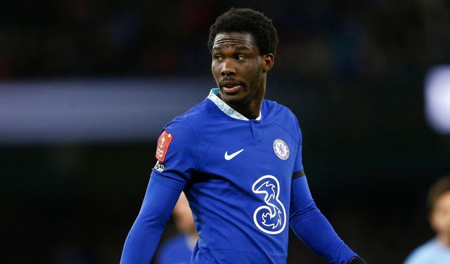 David Datro Fofana kimdir, nereli, kaç yaşında?