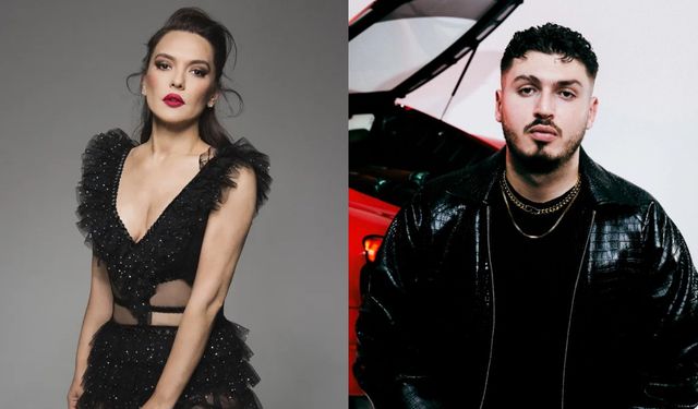 Demet Akalın ile Blok3 olayı ne?