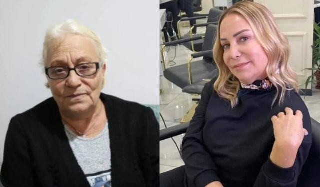 Depremden 3 yıl sonra cansız bedeni bulunan Nesrin Tuncer'in ablası Ayten Tuncer kimdir?