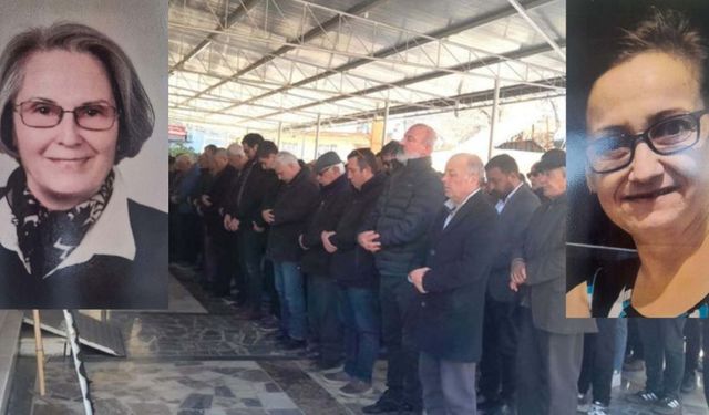 Dikili'de arızalı kombi ölüm getirdi: Anne ve kız hayatını kaybetti!