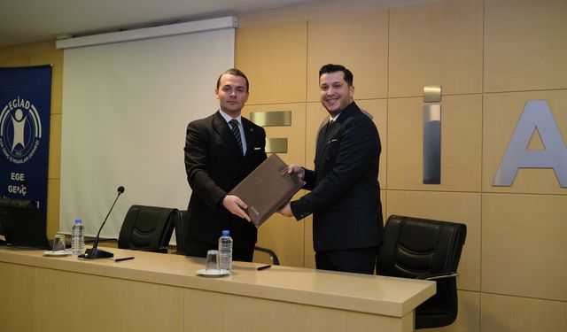 EGİAD – PMI Türkiye iş birliğiyle proje yönetiminde yeni dönem