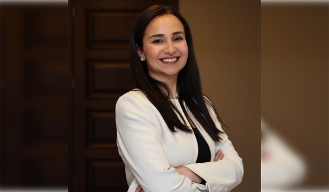 İYİ Parti'nin GİK listesinde yer alan Elif Babaoğlu kimdir?