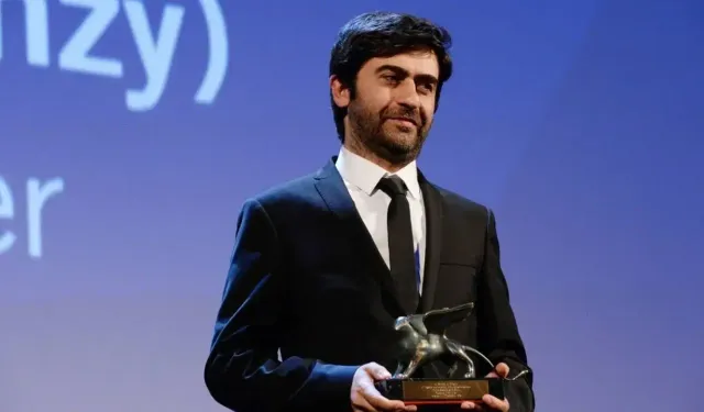 Emin Alper’den yeni dizi: “İnsanlar”