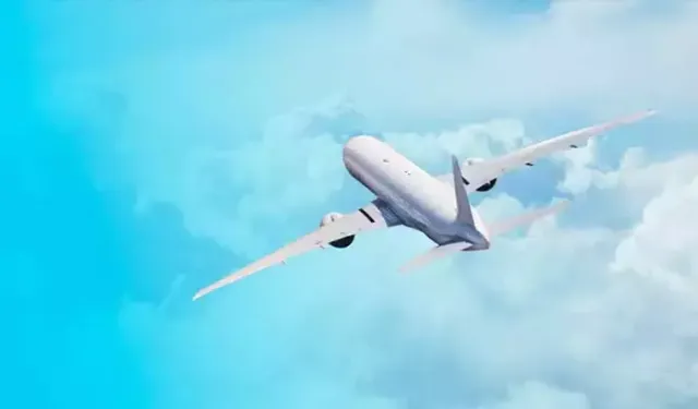 Endonezya'da 10 kişiyi taşıyan uçaktan haber alınamıyor