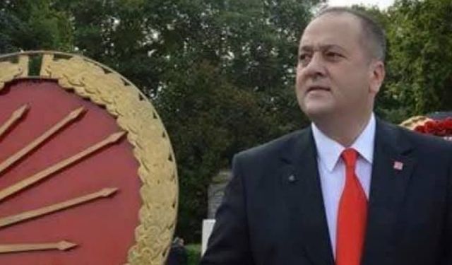 Eski CHP Belediye Meclis Üyesi Sertan Ocakçı neden öldü?