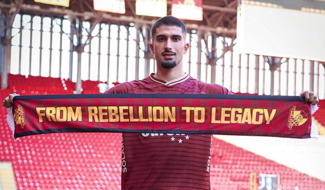 Göztepe'ye Antunes şoku