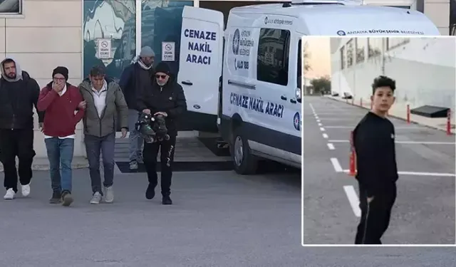 Gece paten yaptı, sabaha karşı cansız bedeni bulundu