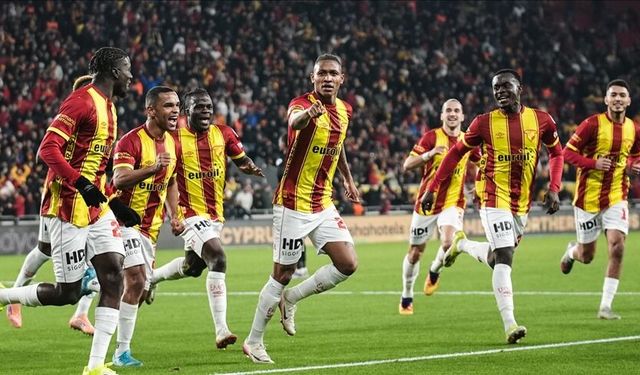 Göztepe evinde güldü: Rizespor’u 3-1’le geçti